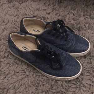 ugg sneakers